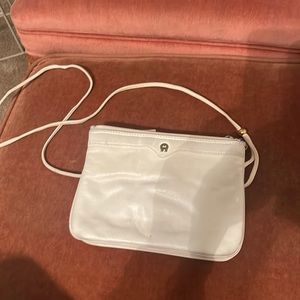 Vintage Etienne Aigner purse.